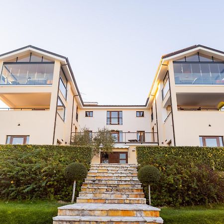 Magnificat Hotel&Resort Canosa Sannita Εξωτερικό φωτογραφία