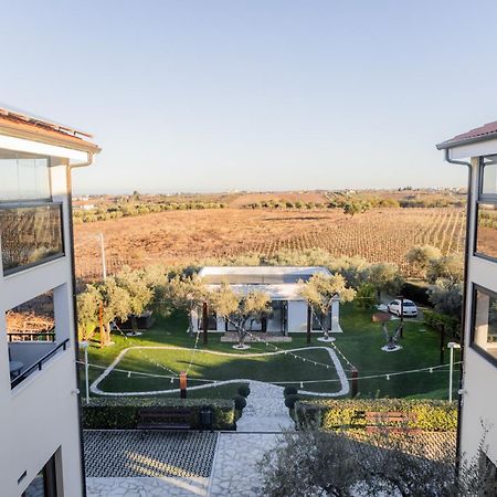 Magnificat Hotel&Resort Canosa Sannita Εξωτερικό φωτογραφία