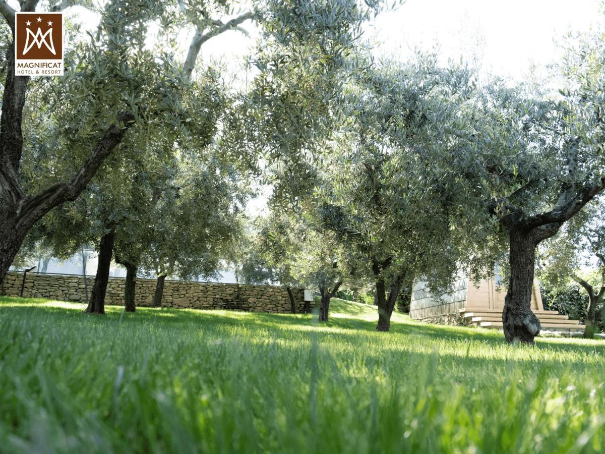 Magnificat Hotel&Resort Canosa Sannita Εξωτερικό φωτογραφία