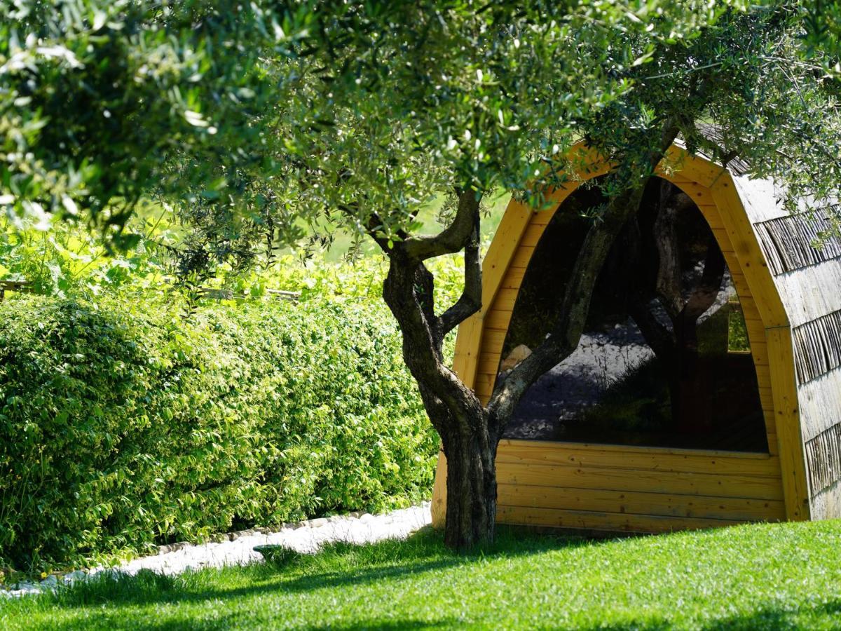 Magnificat Hotel&Resort Canosa Sannita Εξωτερικό φωτογραφία