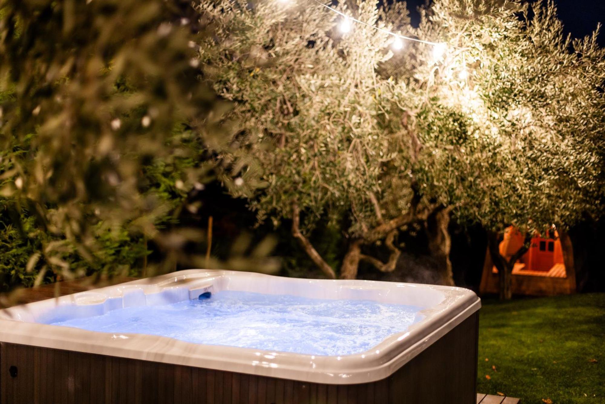 Magnificat Hotel&Resort Canosa Sannita Εξωτερικό φωτογραφία