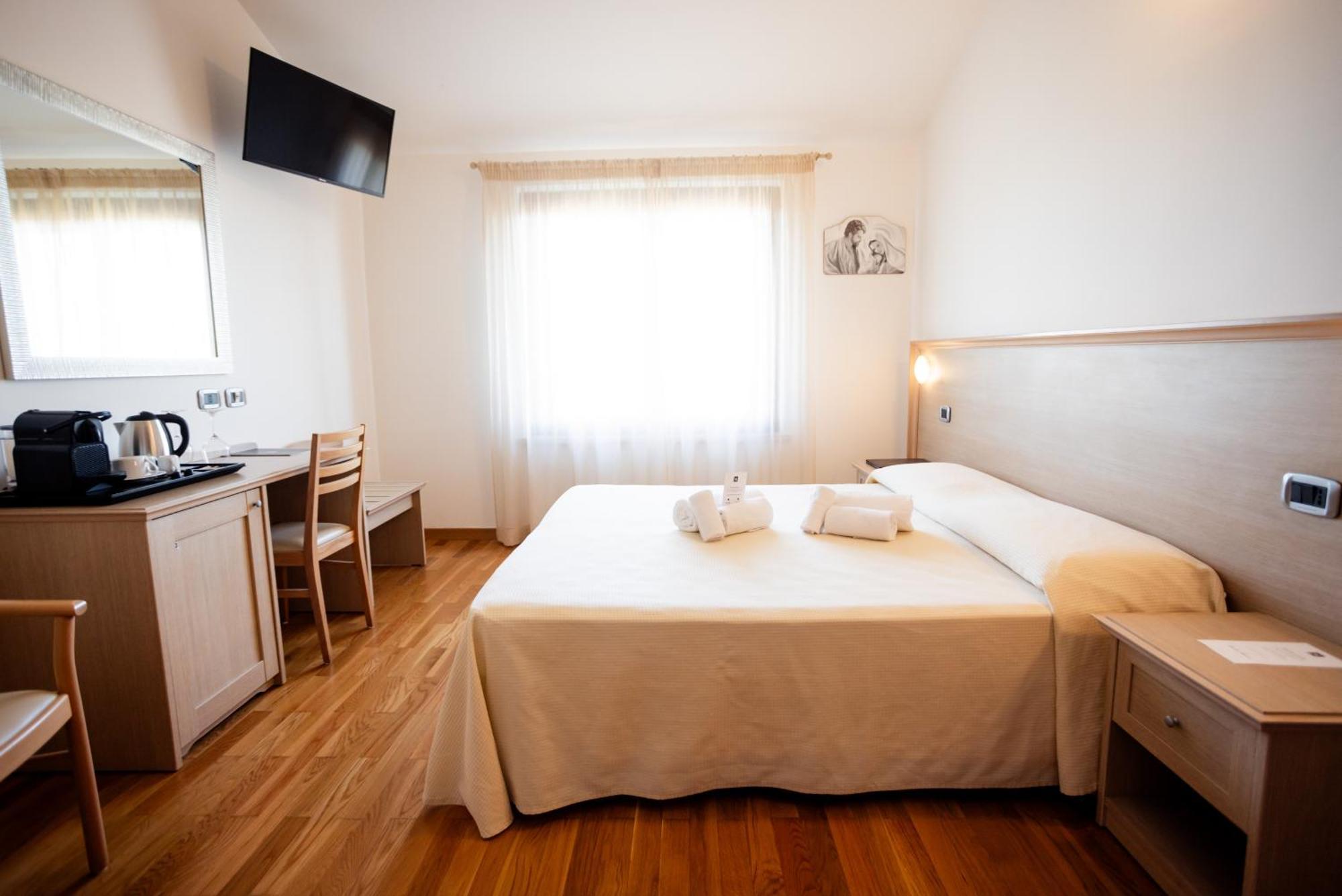 Magnificat Hotel&Resort Canosa Sannita Εξωτερικό φωτογραφία
