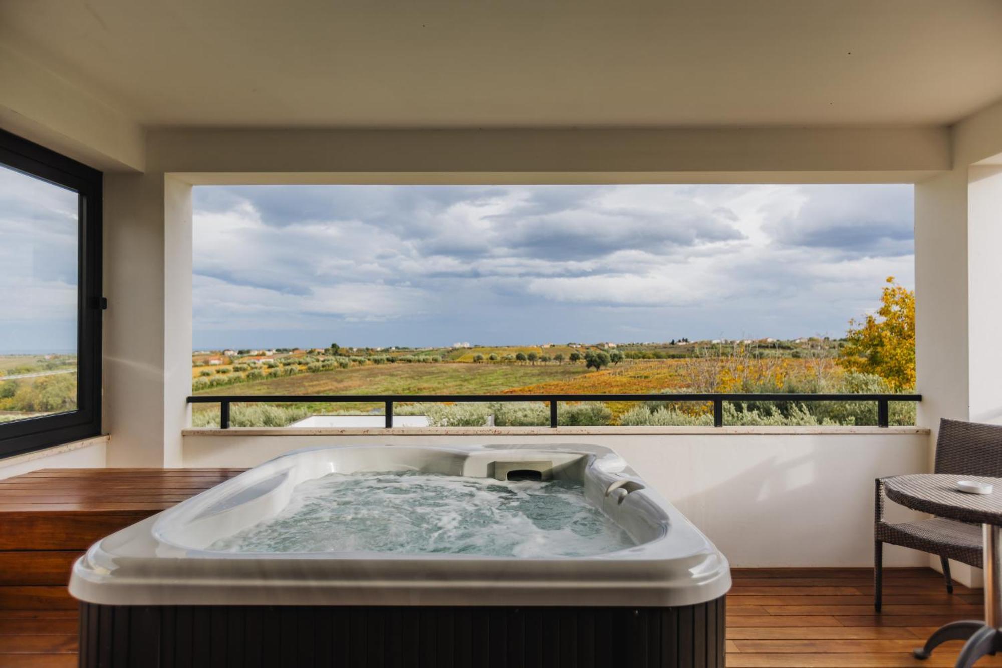 Magnificat Hotel&Resort Canosa Sannita Εξωτερικό φωτογραφία