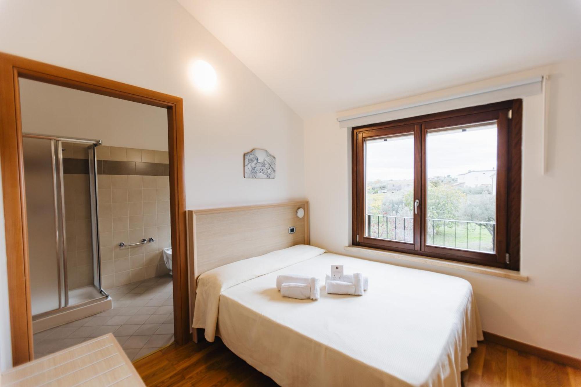 Magnificat Hotel&Resort Canosa Sannita Εξωτερικό φωτογραφία