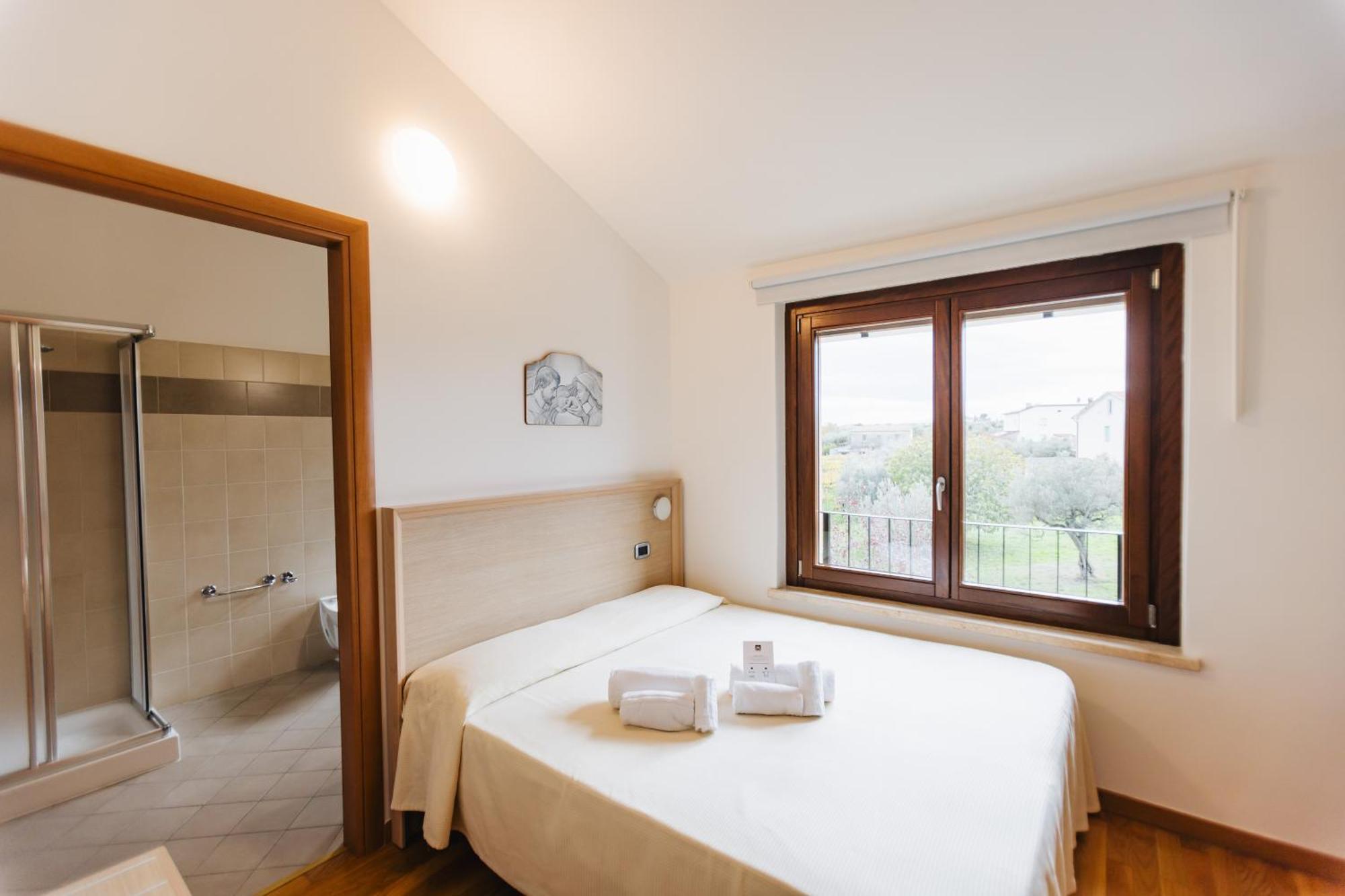 Magnificat Hotel&Resort Canosa Sannita Εξωτερικό φωτογραφία