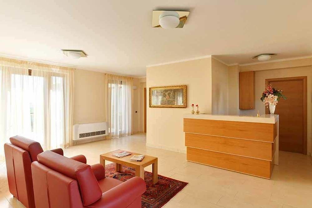 Magnificat Hotel&Resort Canosa Sannita Εξωτερικό φωτογραφία