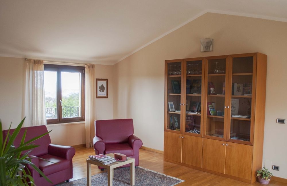 Magnificat Hotel&Resort Canosa Sannita Εξωτερικό φωτογραφία