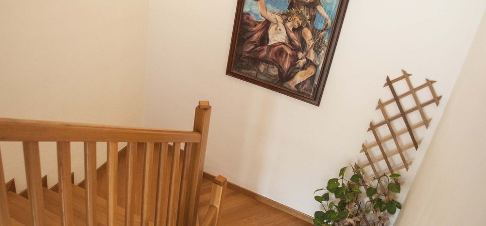 Magnificat Hotel&Resort Canosa Sannita Εξωτερικό φωτογραφία