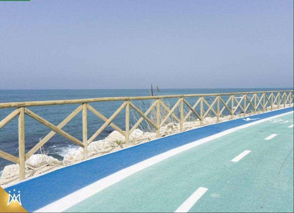 Magnificat Hotel&Resort Canosa Sannita Δωμάτιο φωτογραφία