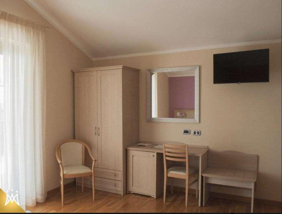 Magnificat Hotel&Resort Canosa Sannita Δωμάτιο φωτογραφία