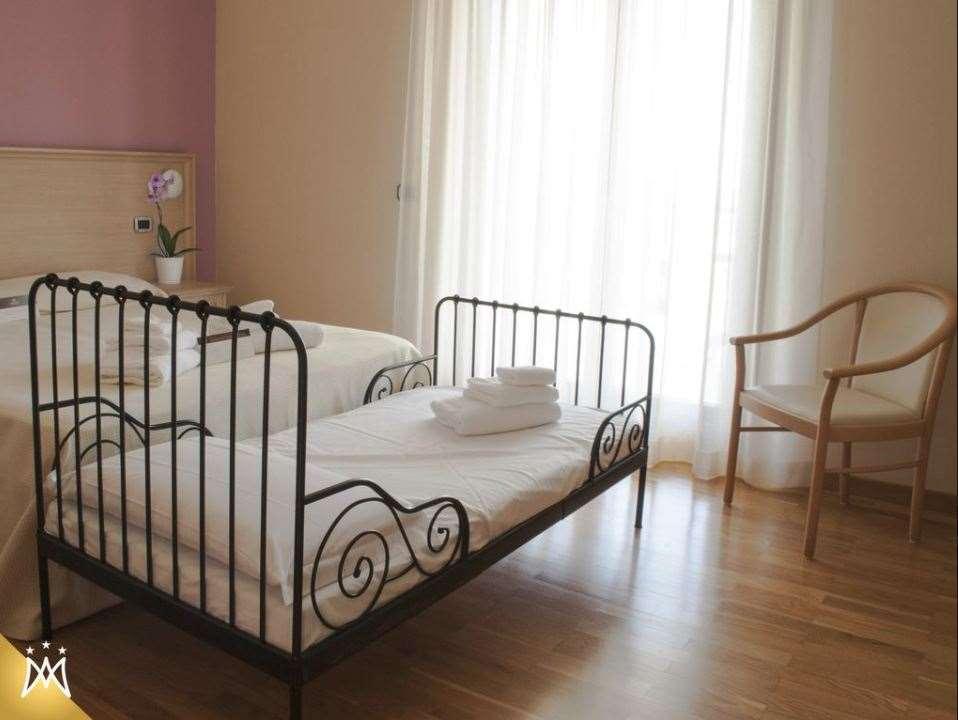 Magnificat Hotel&Resort Canosa Sannita Δωμάτιο φωτογραφία