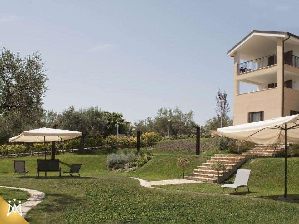 Magnificat Hotel&Resort Canosa Sannita Ανέσεις φωτογραφία